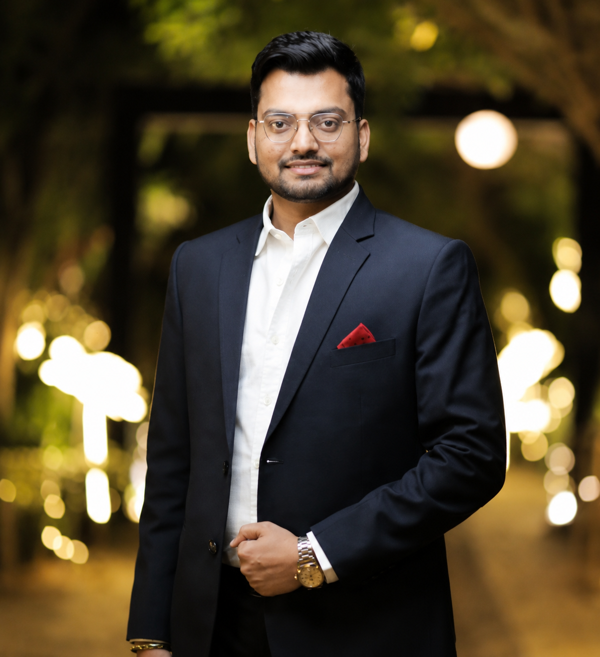 Founder and CEO of Vatshayan Technologies
